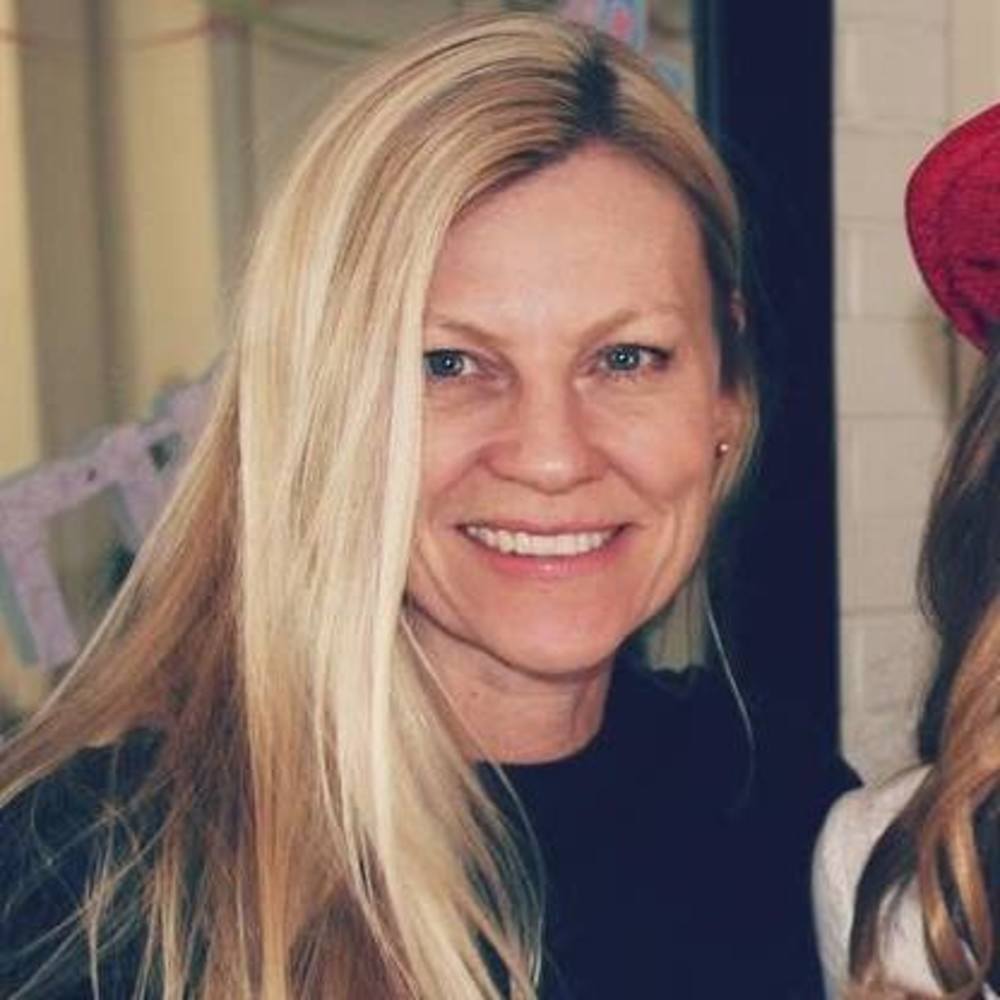 Meet your Posher, Stephie